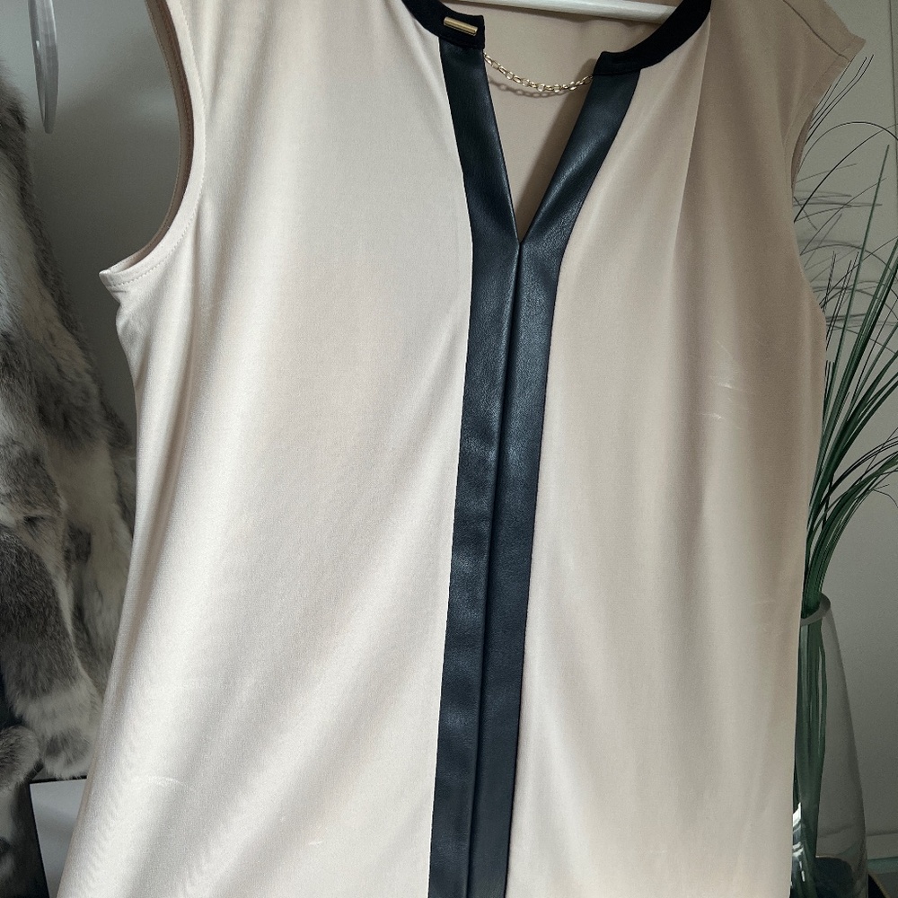 Calvin Klein tank